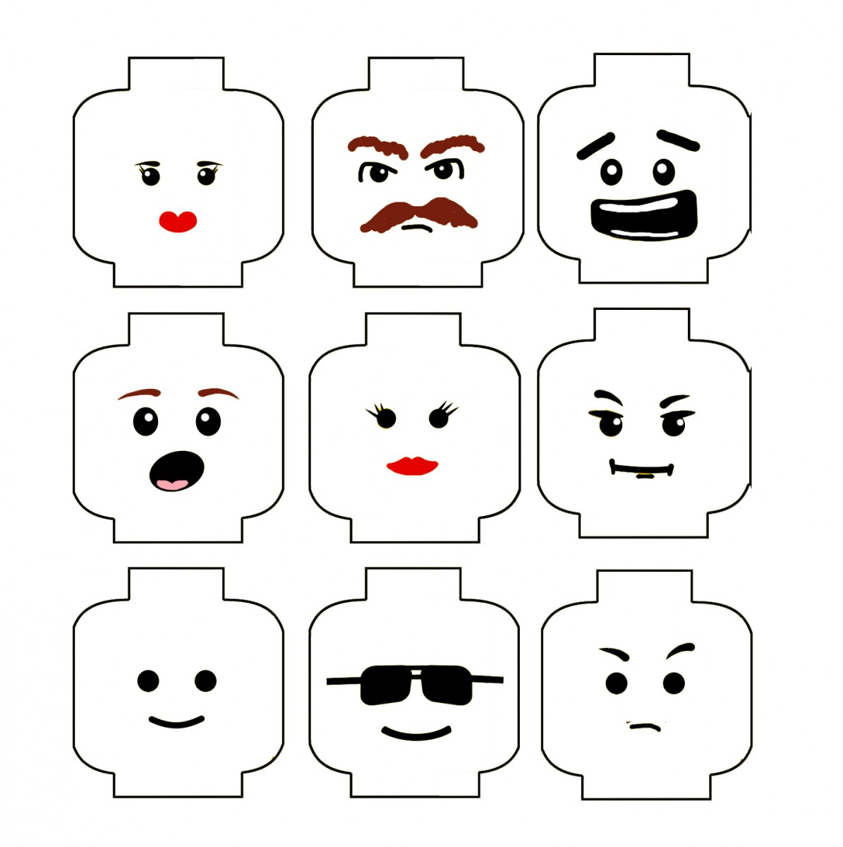 lego-head-printable-printable-word-searches