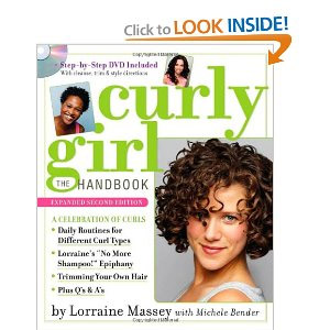 Curly Girl The Handbook