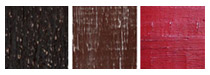 available color options