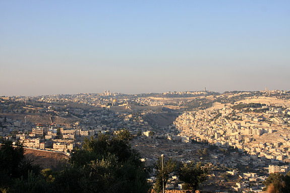 Talpiot - Jerusalem