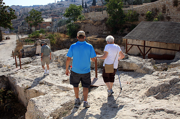 City of David