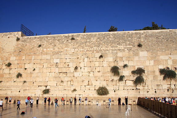 Western Wall