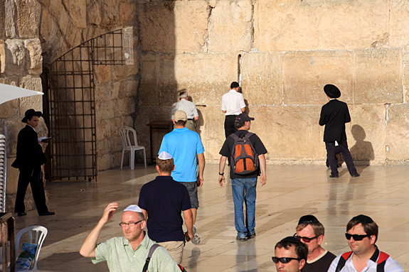 Western Wall