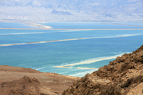 Dead Sea