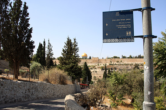 Mount of Olives