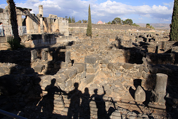 Capernaum