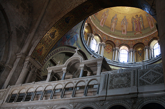 Church of the Holy Sepulchre