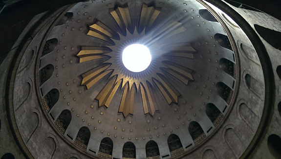 Church of the Holy Sepulchre