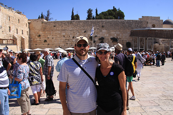 Western Wall