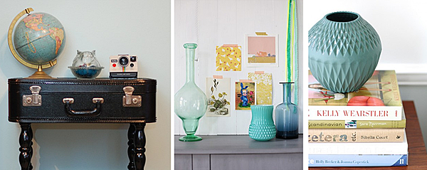 Home Decor Inspiration and Products by Color at SWATCHED.com