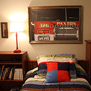 Paxton's Room - A.Steed's.Life