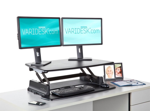 VariDesk Pro