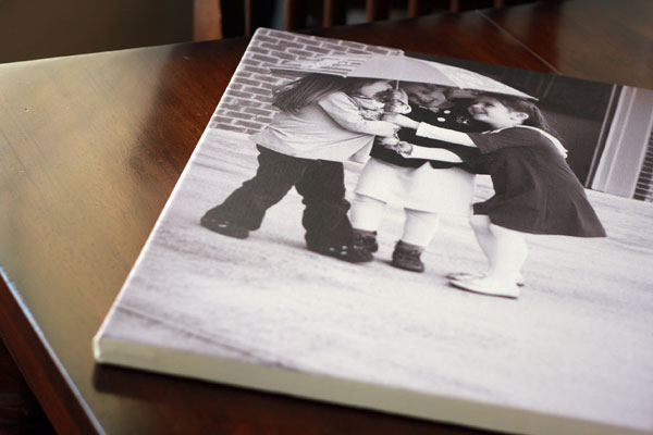 Photo Canvas Review