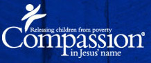 Sponsor a Child Through Compassion International