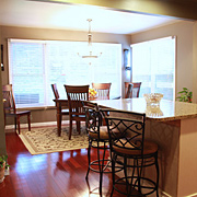 Dining Room - A.Steed's.Life